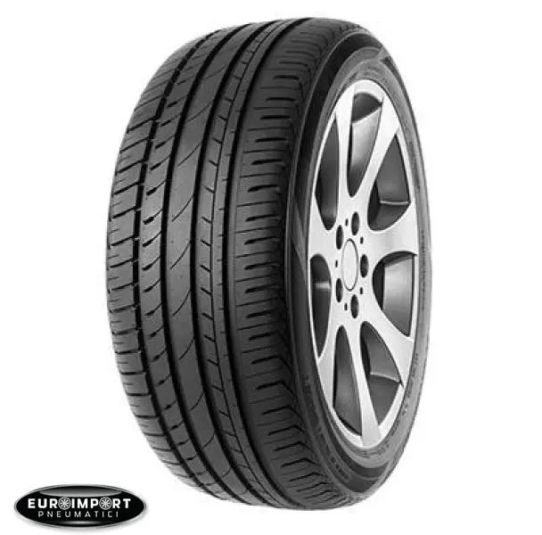 Fortuna Ecoplus uhp 2  225/60 R18 100 V   TL
